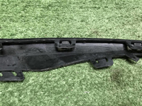 Накладка перед. бампера Mercedes C w205 18-23 AMG