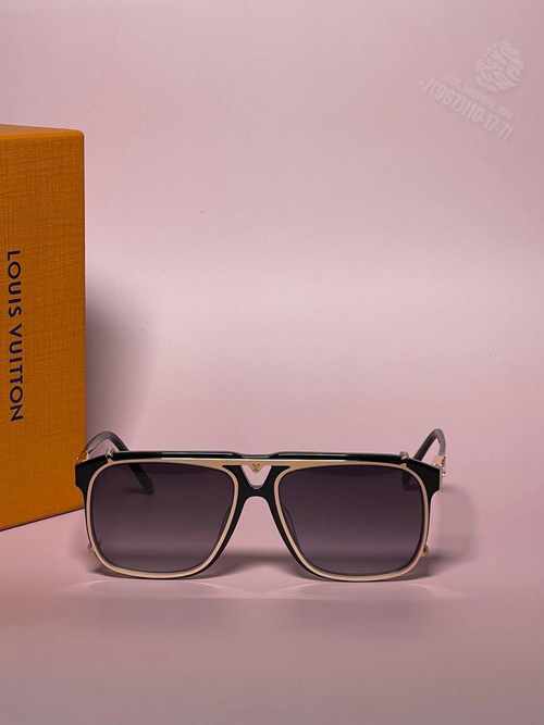 Солнечные очки Louis Vuitton