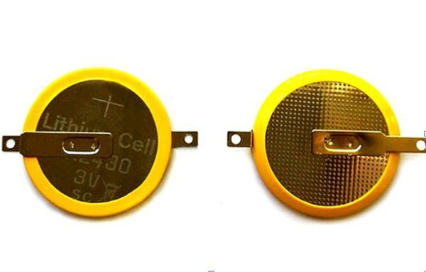 Элемент питания ET CR2430-HT2/180 OEM