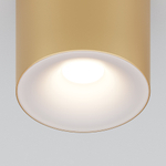 Потолочный светильник Technical C094-GU10-MG