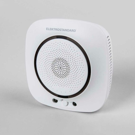 Датчик газа Wi-Fi Elektrostandard (Умный дом) 76250/00 a060341