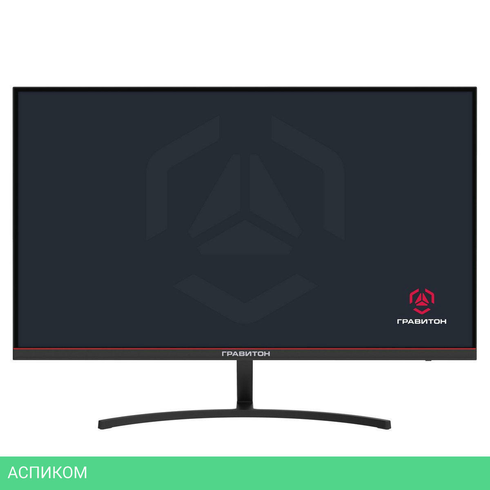 Монитор Гравитон МН27А (ЕЦРТ.467846.001-03)