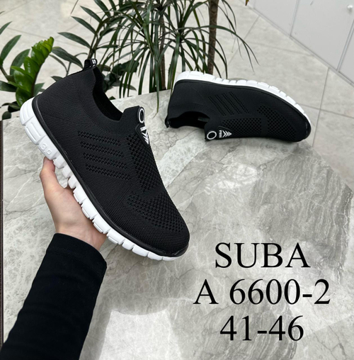Кроссовки по 8 пар (41-46)р. 6600-2