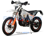 Мотоцикл Regulmoto Crosstrec 300 с ПТС