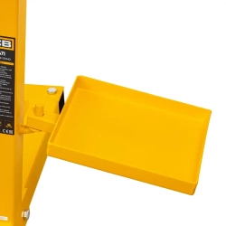 Кантователь двигателя 560кг JCB JCB-T25671