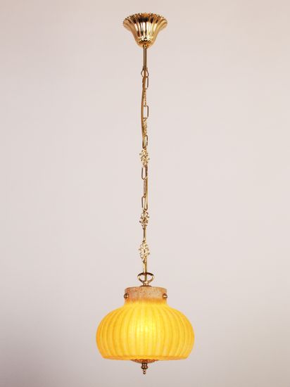 Подвесная люстра La Lampada 50472