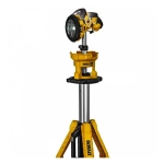 DeWalt DCL079 аккумуляторная мачта освещения (без АКБ и ЗУ)