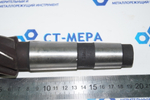 Фреза к/х 45х63х188 z=6 к/м4 Р6М5