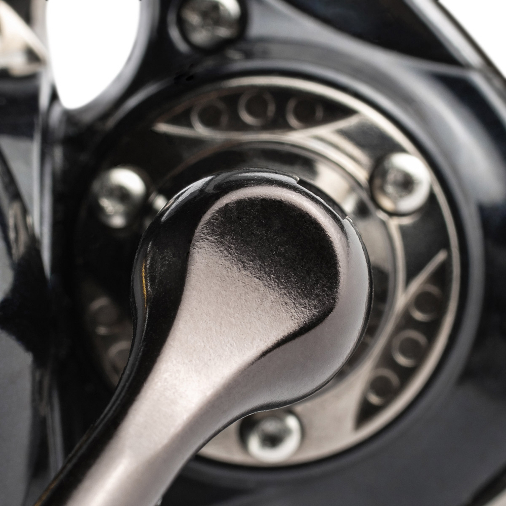 Катушка Favorite Sapphire 21 2000S 5.2:1 7+1