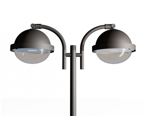 Фонарь уличный Орион-2