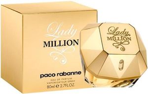 Paco Rabanne Lady Million Eau De Parfum