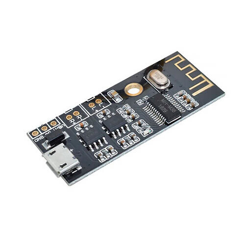 Bluetooth приемник V4.2 - MH-M38