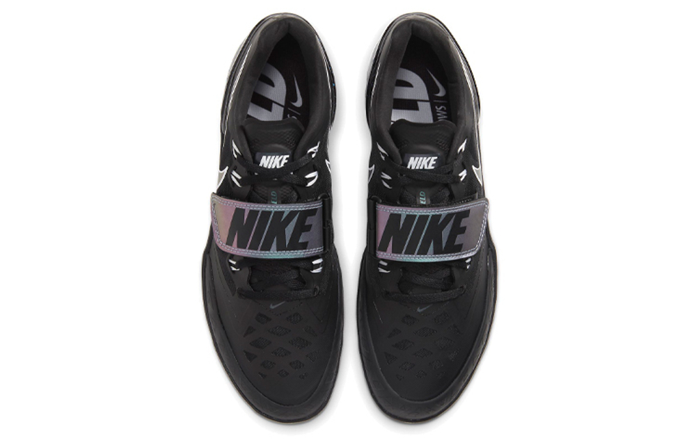 Кроссовки Nike Air Zoom Vapor Pro Court (Женская размерная сетка)