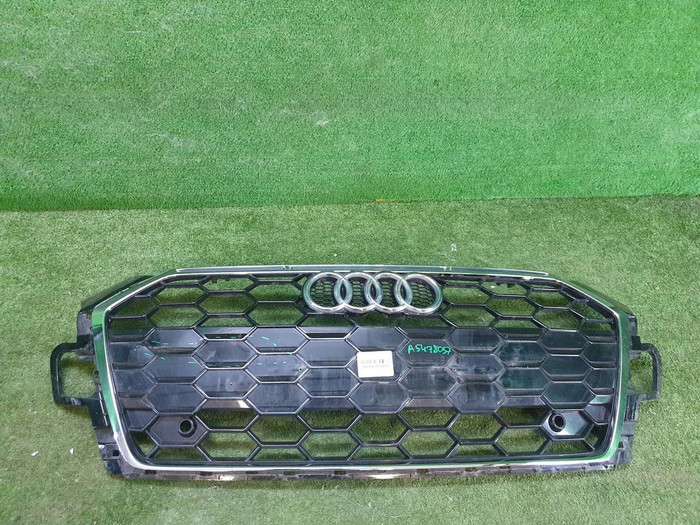 Решетка радиатора Audi A5 2 8W (2019-н.в.)