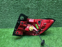 Фонарь левый внешний Changan CS35PLUS (2021-н.в.)