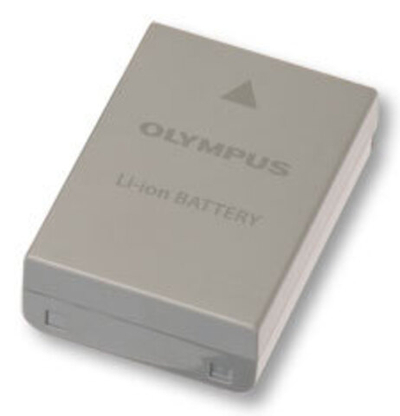 Аккумулятор Olympus BLN-1