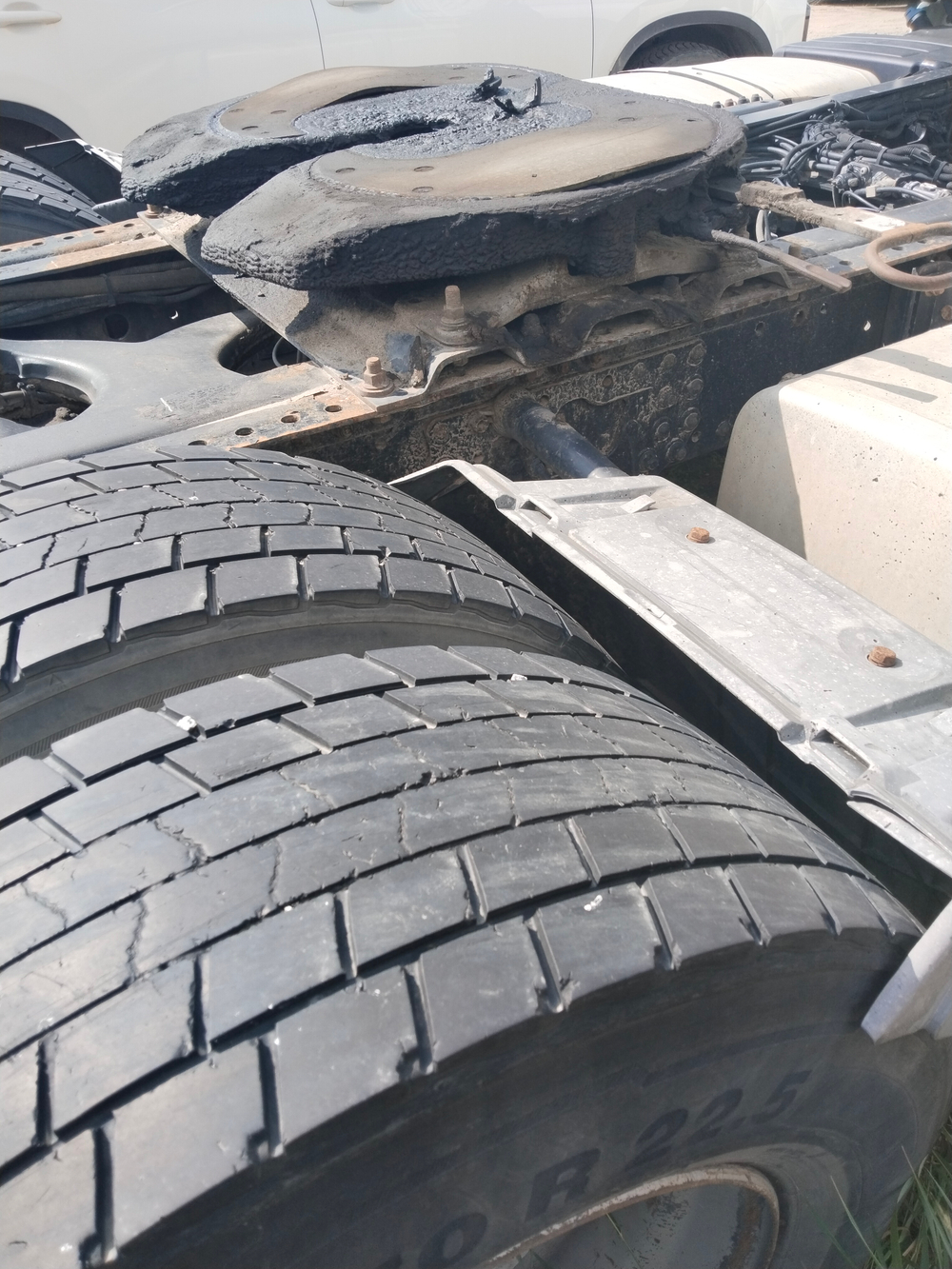 MAN TGX 4x2 Седельный тягач 18.480 4x2 BLS (Дизельный, 12,4 л, 480 л.с., АТ)