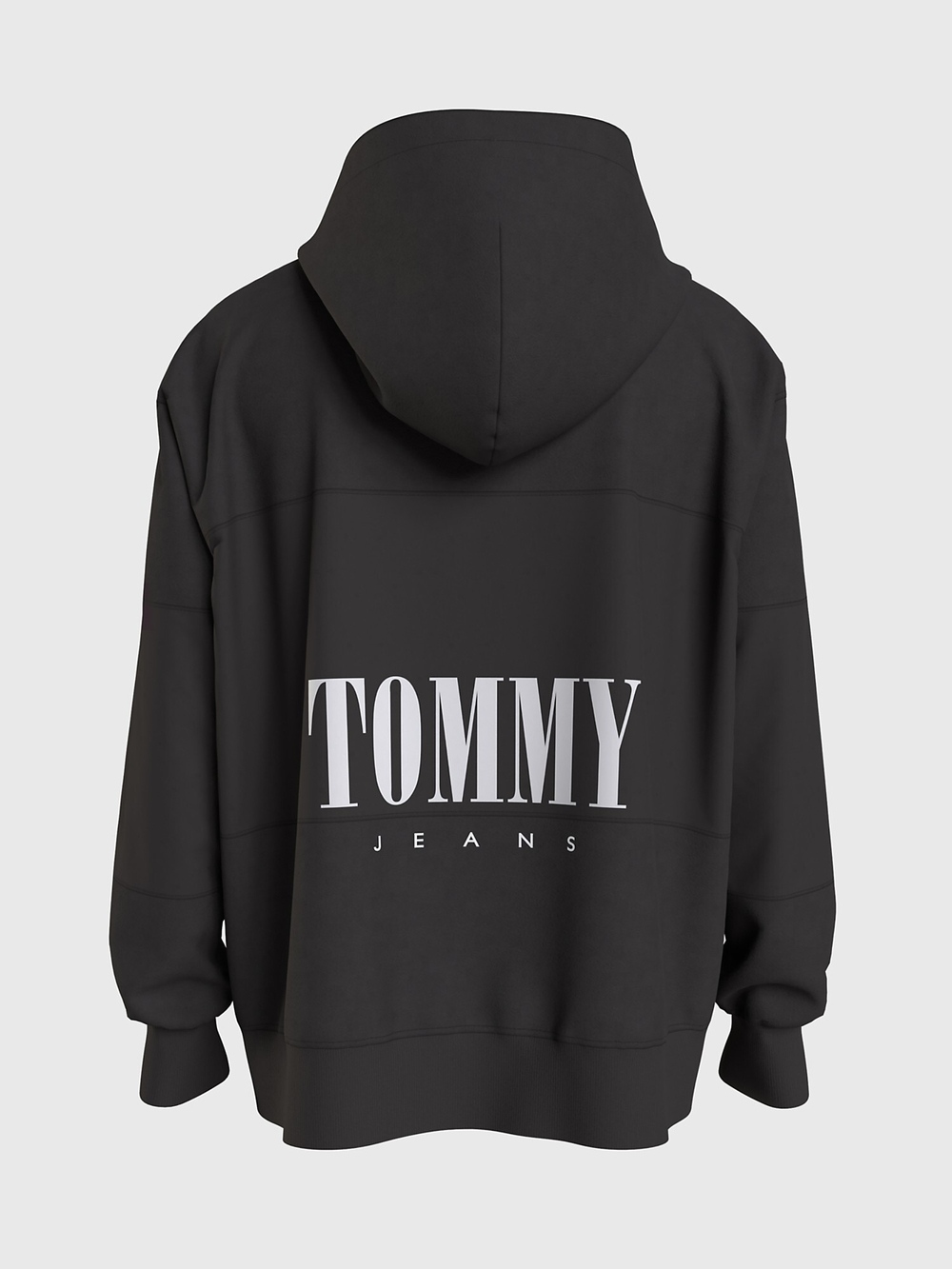 Толстовка Tom на молнии из флиса