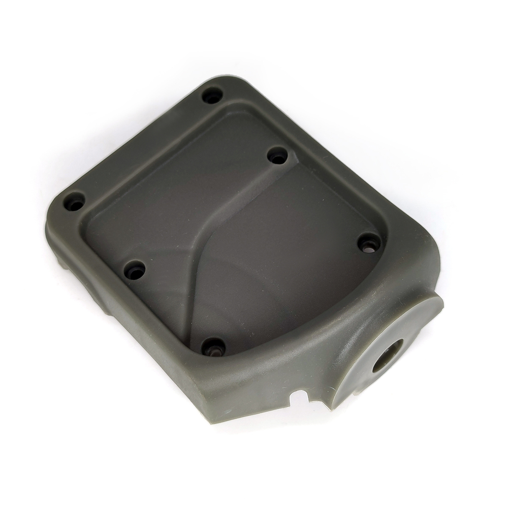 Кожух левый генератора вакуума для ODA-2085 ОДА Сервис ODA-21HC-1105