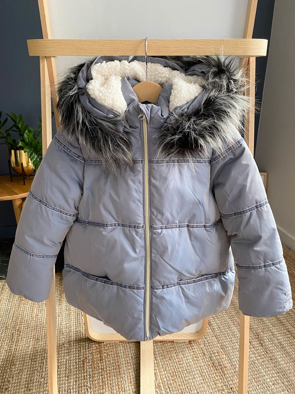 Пуховик Catimini