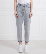 Джинсы j16 Armani Exchange - голубой(3RYJ16 Y2NRZ)