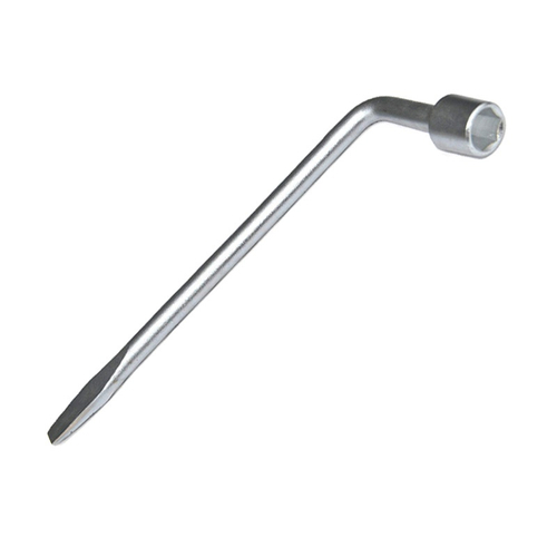 КЛЮЧ БАЛЛОННЫЙ С МОНТАЖНОЙ ЛОПАТКОЙ (19X350ММ) AVS LTW-19 A40117S