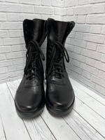 Берцы Утка / зима