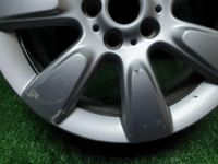Диск литой R17 Mini Countryman F60 16-23 530 стиль