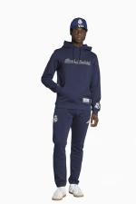 Кофта adidas Real Madrid 25/26 US Pack - темно-синий