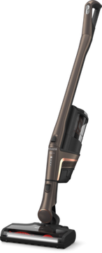 Пылесос SOML0 Triflex HX2 Pro, серый инфинити