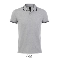 SOL'S PASADENA MEN