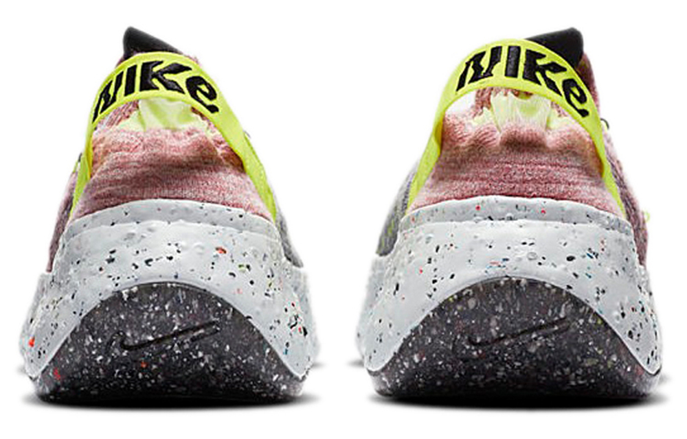 Кроссовки Nike Space Hippie 04