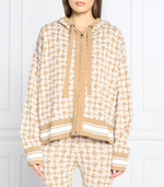 Худи fantora BOSS BLACK - светло-коричневый(50480372)