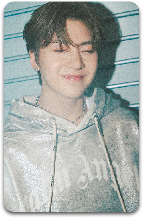 Карта #4503 / Matthew (ZEROBASEONE)