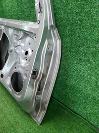 Дверь передняя левая VW Polo sedan (2010-2020)