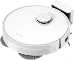Робот-пылесос Dreame Robot Vacuum L10s Pro Gen 2 White