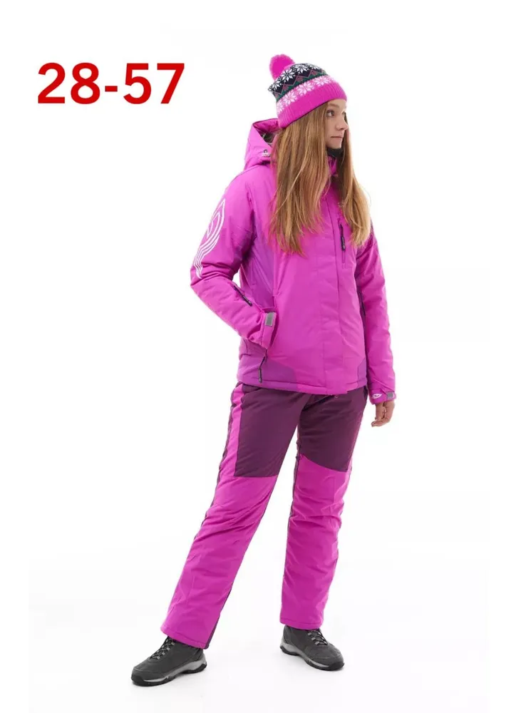 Костюм 50343249 Fabrika