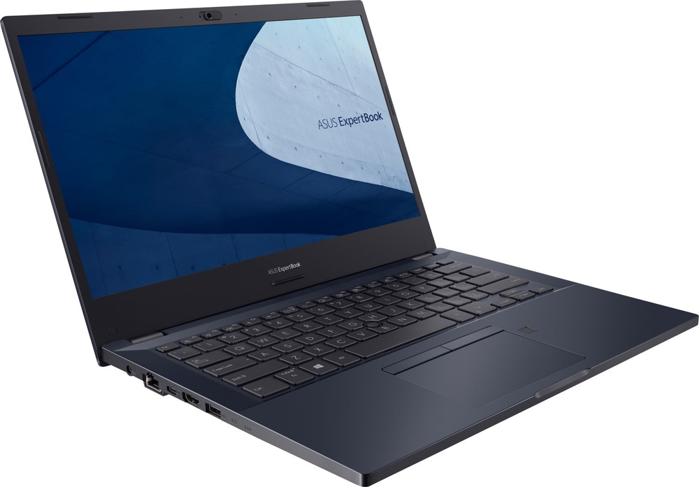 Ноутбук Asus ExpertBook P2 P2451FA-BV1299T Core i3-10110U/8G/256G SSD/14; FHD IPS AG/WiFi/BT/Win10