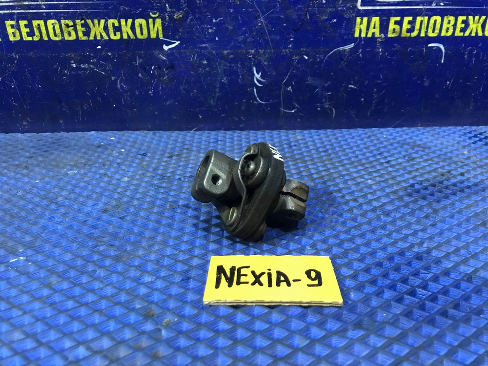 Карданчик рулевой DAEWOO NEXIA 2011