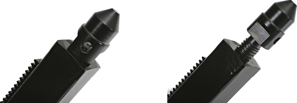 Машина алмазного бурения HANSKONNER HBD395 со стойкой