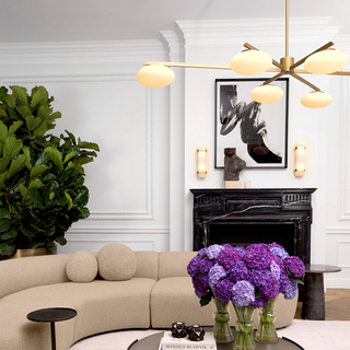 Люстра Chandelier Evergreen L арт.116124