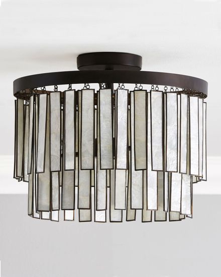 Потолочный светильник “Авиано”