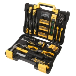 Набор инструментов 73пр. 1/4''(6гр.)(5-13мм) WMC TOOLS WMC-2073