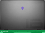 Ноутбук Dell Alienware m16 R2 R4960QBU9