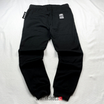 Спортивные штаны на флисе