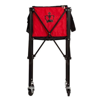 Basket for Теннисные мячи Black Crown Two-Tone