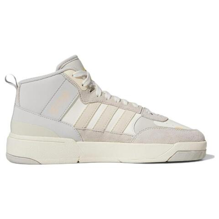 Кроссовки Adidas Originals Post Up Grey Yellow