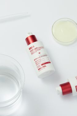 MEDI-PEEL Лифтинг-ампула для лица с ретинолом и коллагеном Retinol Collagen Lifting Ampoule (50мл.)