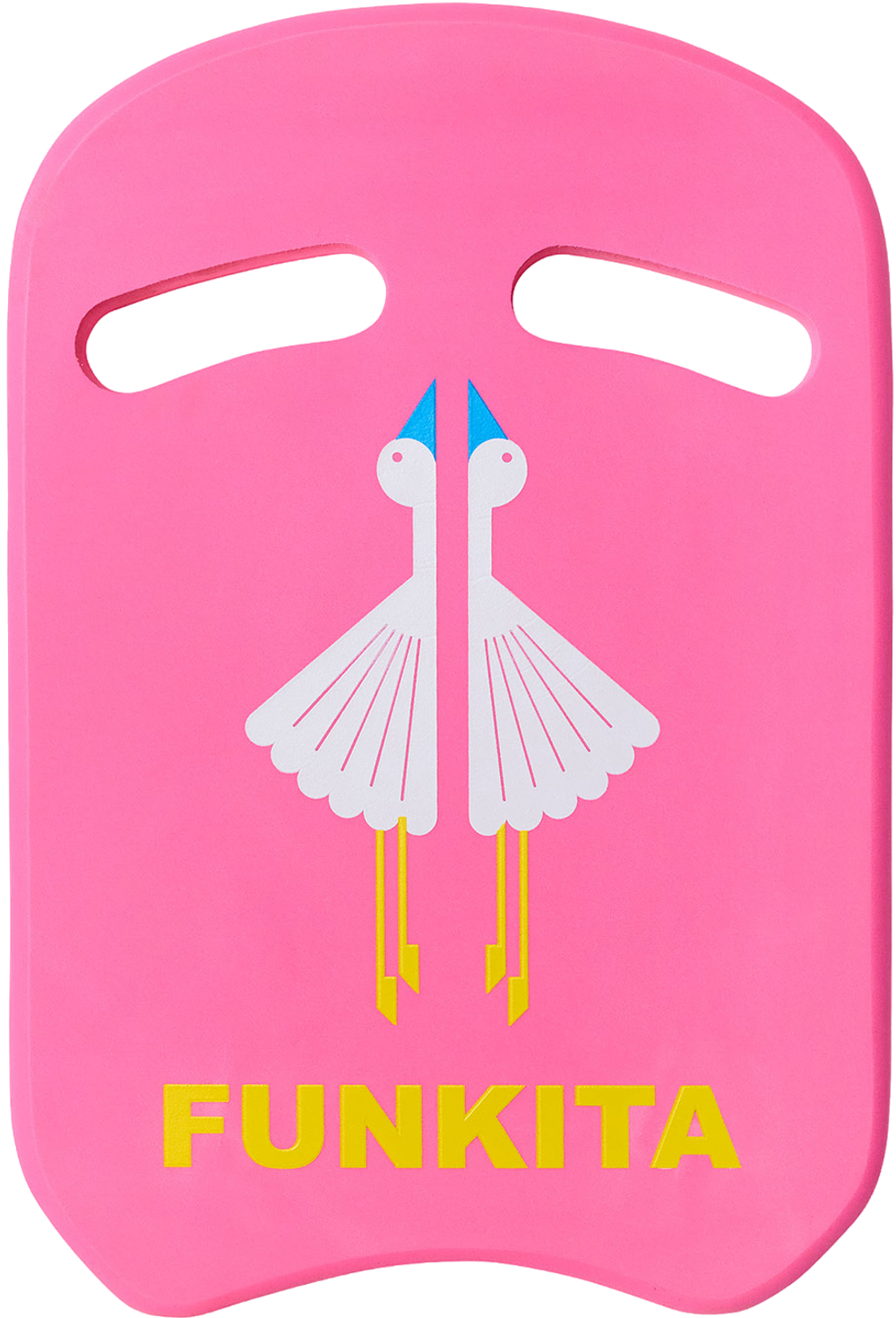 Тренировочная доска FUNKITA Duck Duck Goose