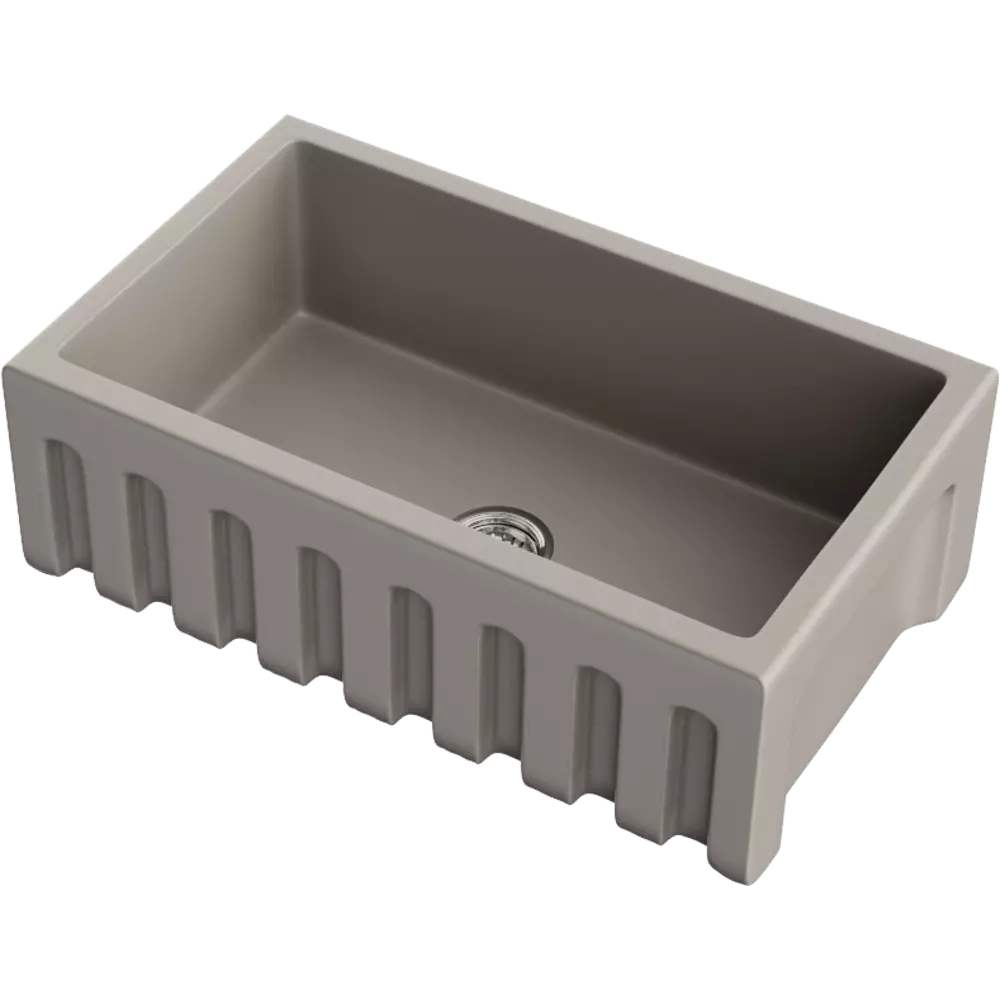 Кухонная мойка Omoikiri Mikura 76-WH-Glossy